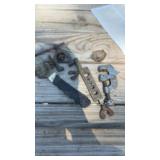 FLARING TOOLS TUBING BENDER CUTTER