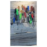 MISCELLANEOUS SCREWDRIVERS