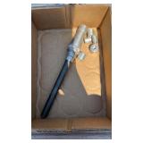 CLUTCH ALIGNMENT TOOL