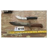 KNIVES