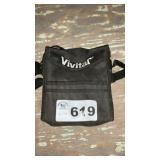 VIVITAR BINOCULARS