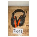 MUSIC HEADPHONES