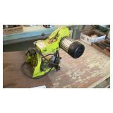 CHAINSAW CHAIN SHARPENER