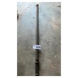 TIRE BEAD SLIDE BREAKER