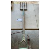 POTATO FORK