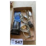 HOSE CLAMPS, U BOLTS