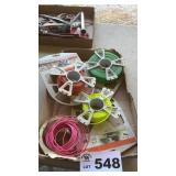 WEED EATER STRING