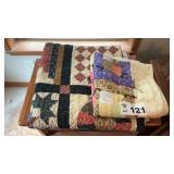2 QUILTS
