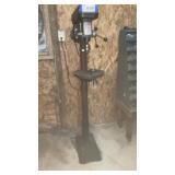 DRILL PRESS, 16 SPEED