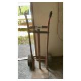 2 WHEEL DOLLEY