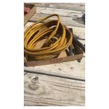 JUMPER CABLES