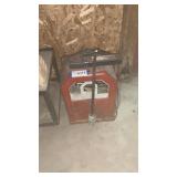 LINCOLN 225 AMP WELDER
