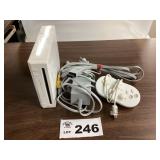 WII - UNKNOWN WORKING CONDITION