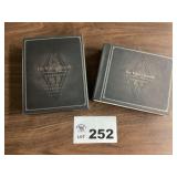 THE ELDER SCROLLS ANTHOLOGY