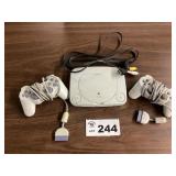 SONY PS ONE - UNKNOWN WORKING CONDITION