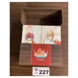 WB FOOD WARDS SHOKUGEKI NO SOMA - THE THIRD PLATE