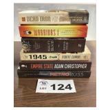 BOOKS - METRO 2033 / EMPIRE STATE / 1945 / M