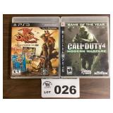 PLAYSTATION 3 GAMES - PS3 - JAK DAXTER C