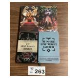 BOOKS - VALDOR / LUTHER / WITCH HUNTER HANDBOOK /