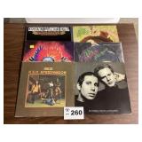 RECORDS LP VINYL