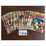 MARVEL COMICS - AVENGERS