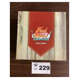 WB FOOD WARDS SHOKUGEKI NO SOMA - THE FOURTH PLATE