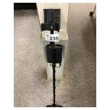 METAL DETECTOR