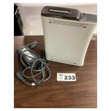 XBOX 360 - UNKNOWN WORKING CONDITION - NO