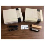 NINTENDO UNITS - UNKNOWN WORKING CONDITION - NO