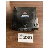 DREAMCAST SEGA SPORTS - UNKNOWN WORKING