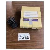 SUPER NINTENDO - UNKNOWN WORKING CONDITION - NO