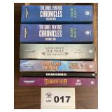 BOOKS - URIEL VENTRIX CHRONICLES / LEGEND OF THE
