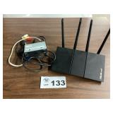 ASUS ROUTER / CARD READER DRIVE