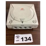 SEGA DREAMCAST - UNKNOWN WORKING CONDITION