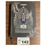 WARHAMMER BOOK - FIRST FOUNDING