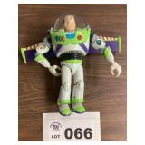 TOY STORY BUZZ LIGHT YEAR ACTION FIGURE