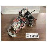 LEGO BIONICLE FIGURES