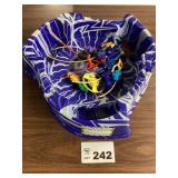 BEYBLADE DARGOON HURRICANE STADIUM