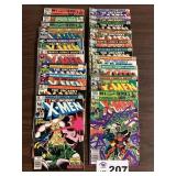 MARVEL COMICS - X-MEN