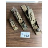 WOOD PLANES
