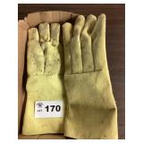 GLOVES