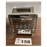 PANASONIC SL-GC10 DVD/GAME PLAYER - UNKNOWN