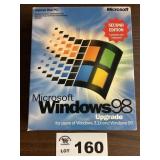 WINDOWS 98