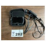 HANDHELD SONY PSP - UNKNOWN WORKING CONDITION