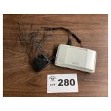 NINTENDO DS - UNKNOWN WORKING CONDITION