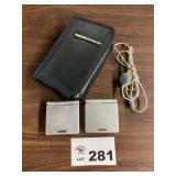 NINTENDO GAME BOY - UNKNOWN WORKING CONDITION
