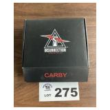 CARBY INSURRECTION INDUSTRY CONTROLLER