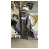 SAND BLAST HELMET