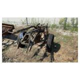 2 BOTTOM PLOW