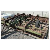 12 FOOT CULIMULCHER, JOHN DEERE